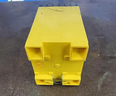 USED CUTLER-HAMMER APF120N05