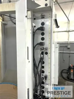 USED 2005 HAAS VF 4SS