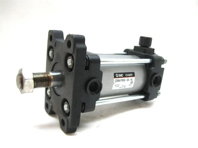 NEW SMC CDBA1FN50-50-HL