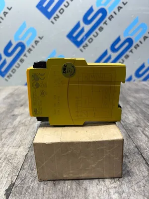 USED PILZ 774130