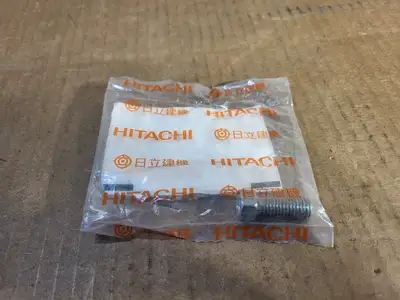 NEW HITACHI CONSTRUCTION MACHINERY 100322-10025