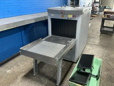 Used 2018 AMERICAN SCIENCE & ENGINEERING INC. 29905001 X-Ray Machines Ohio US | HGR 24 #1278413
