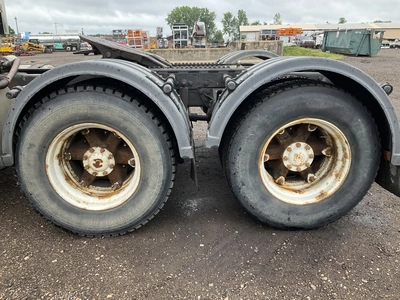 USED 1994 WESTERN STAR SEMI
