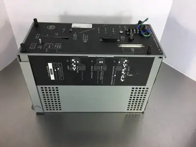ALLEN BRADLEY 1779-KFM DHII MEDIUM SPEED COMPUTER INTERFACE 1779-KFM/KFMR 1L
