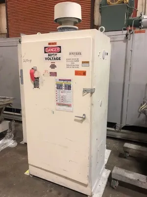 PRODEX 4.5" Single Screw Extruders | Perry Equipment (5)