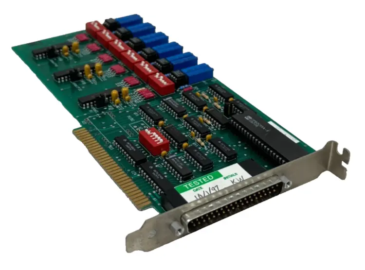 Used COMPUTER DYNAMICS _UNKNOWN_ Circuit Boards Michigan US | SB Industrial Supply #865722