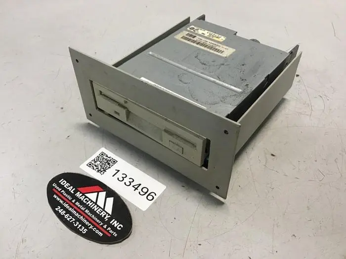 Used TEAC 19307773-83 Servo Drives | Ideal Machinery #664497