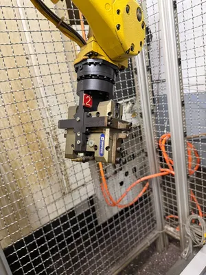 2006 MORI SEIKI CL-2000B CNC Lathes | CNC EXCHANGE (12)