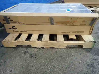 USED COOPER INDUSTRIES P3XMF24U/5