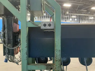 Used DAVISSTANDARD _UNKNOWN_ Misc Plastics Equipment Ohio US | HGR 24 #1567017