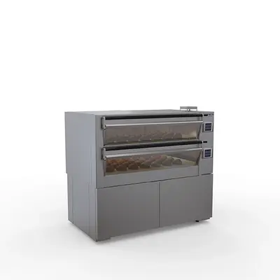 New | in-Stock Chandley Ovens _UNKNOWN_ Electric Ovens Pennsylvania US | ISCA #1299601