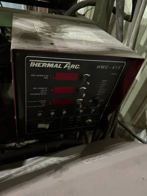 THERMAL ARC EXCEL ARC 6045 CV Welders | ListingHippo (5)