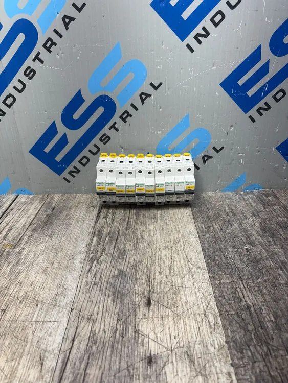 Used SCHNEIDER A9F74101 Misc Electrical & Power Parts South Carolina US | ESS Industrial Equipment Sales #497148