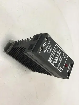 USED CONTINENTAL INDUSTRIES RSDA-660-25-1DE
