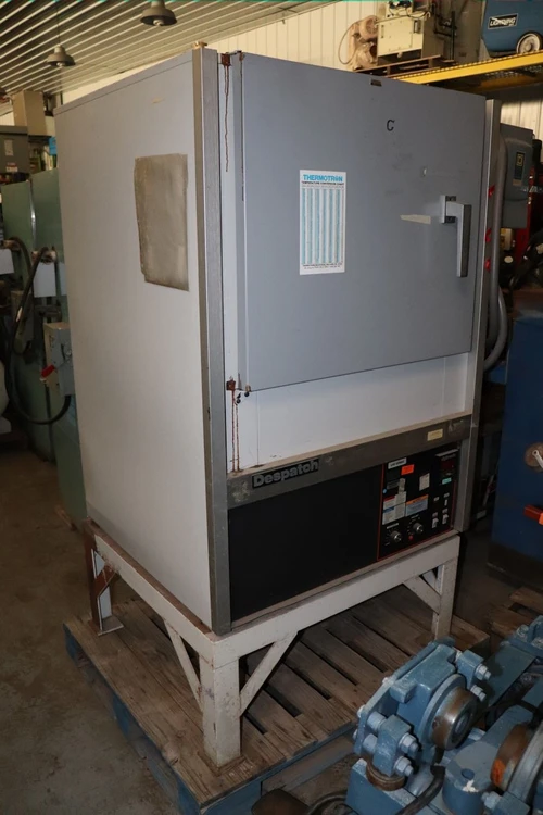 Used DESPATCH LHD1-70-1 Ovens | INTER-PLANT SALES #344170