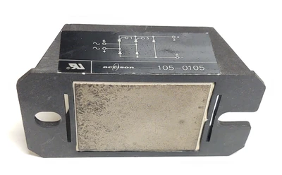 NEW Acrison 105-0105