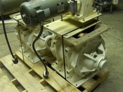 Used _UNKNOWN_ PAV12SC Air Locks Minnesota US | A&I Equipment #1317730