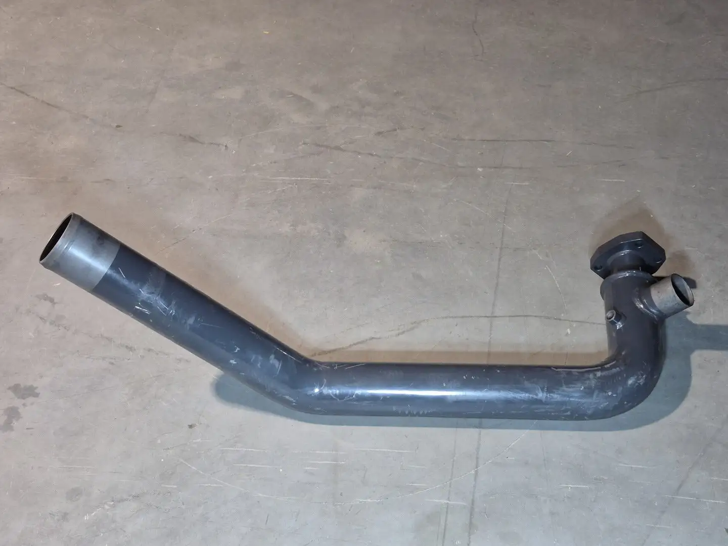 Used KOMATSU 561-61-81322 Construction Equipment Parts British Columbia CA | Lenmark #281451