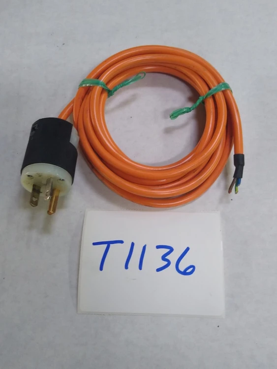 Used Hubbell HBL5366C Cable & Wire Arizona US | ASSET CONVERSION SPECIALISTS, INC. #320336