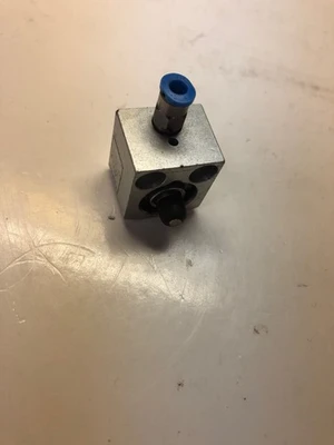 NEW Festo Does Not Apply