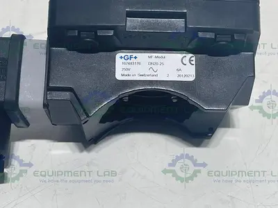 NEW GF SIGNET 167-482-627 LIMIT SWITCH
