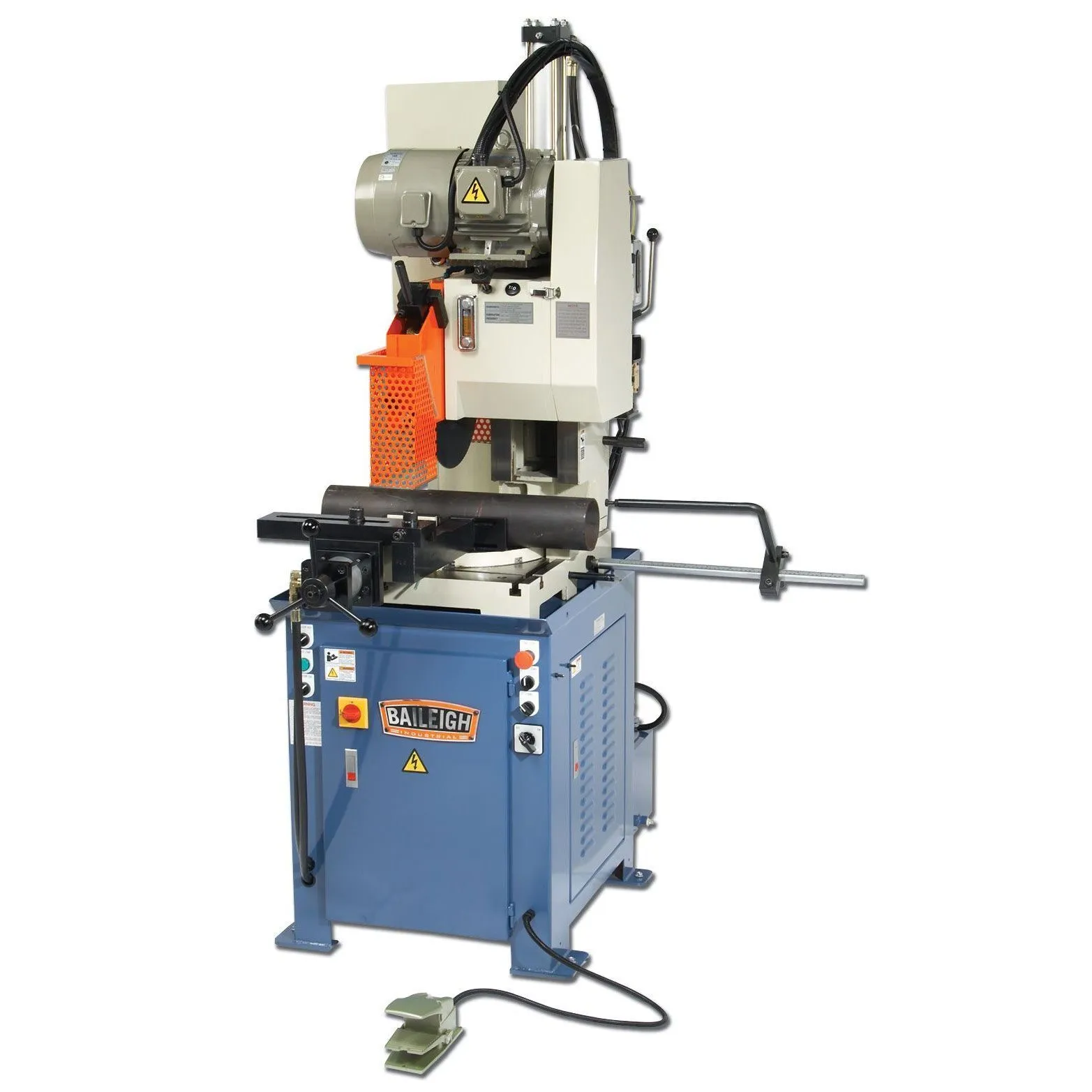 NEW BAILEIGH CS-C485SA