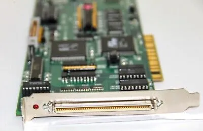 Galil Motion Control DMC-1840 Rev E PLC Processors | ANACAPA EQUIPMENT BROKERS, INC (12)