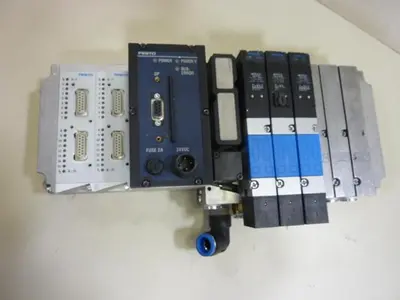 USED FESTO IFB13-03