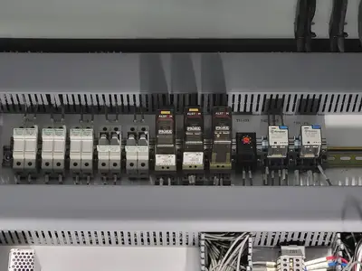 25kV 1200A 3ph Switchgear Unit w/ Power Vac Breaker VB1 27.0-16-0
