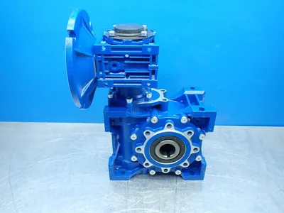 New | in-Stock MOTOVARIO NMRVP 075 Motors (misc) Ohio US | HGR 24 #1083769