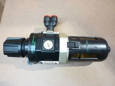 USED CKD CORP W4000-10-FX1-B3W