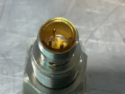 Used IFM ELECTRIC IGC204 Proximity Sensors Ohio US | HGR 24 #1545399