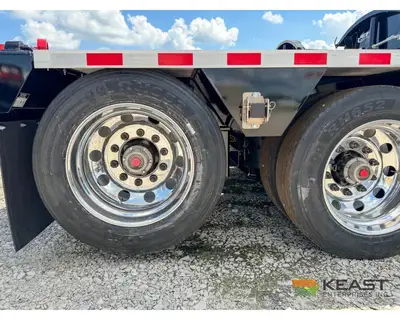 Used JET _UNKNOWN_ Lowboy Trailers Iowa US | Keast Enterprises #1360303