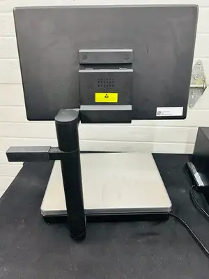 Used _UNKNOWN_ _UNKNOWN_ Food Scales Pennsylvania US | MS Restaurant and Equipment Sales #1335847