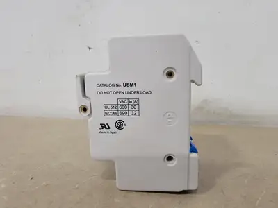 Used GOULD USM1 Misc Electrical & Power Parts British Columbia CA | Lenmark #367286