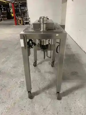 USED QUADRO 197S