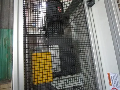 2021 MACRO ENGINEERING ME-12-2 Winders, Dual Turret Winders | Mark One Machinery (42)