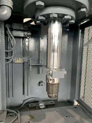 USED DENISON FH-20