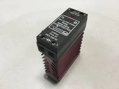 USED CONTINENTAL INDUSTRIES RSDA-660-25-1DE