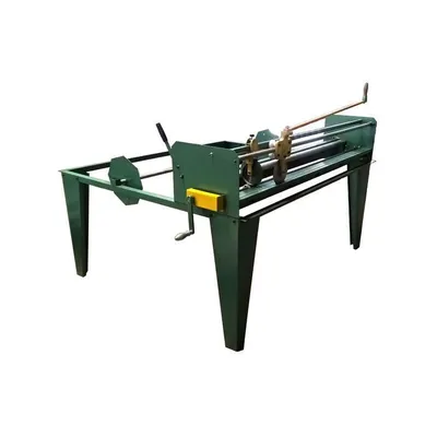 TIN KNOCKER TK5 Manual Shears | Sierra Victor Industries (2)