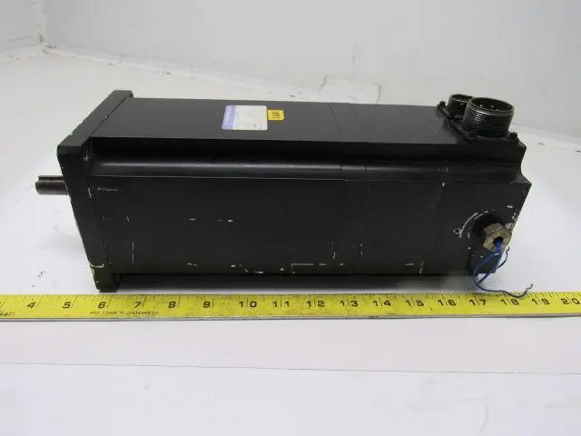 Used TOOL-O-MATIC _UNKNOWN_ Servo Motors | Arrow Industrial #622424