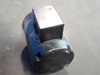 USED EMERSON 59138