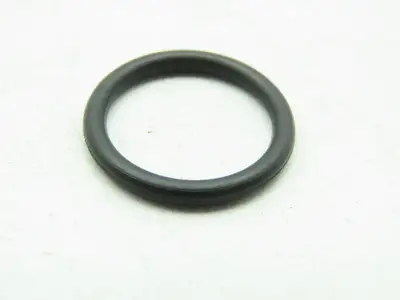 Zatkoff 2-116 E1100-50 EP O-Ring Black 3/4" ID x 15/16" OD x 3/32"  LOT OF 775