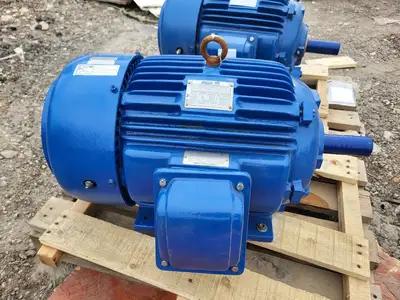NEW TECO-WESTINGHOUSE APH02004TE5-841