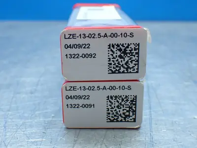 NEW ALLIANCE SENSORS GROUP LZE1302.5A0010S