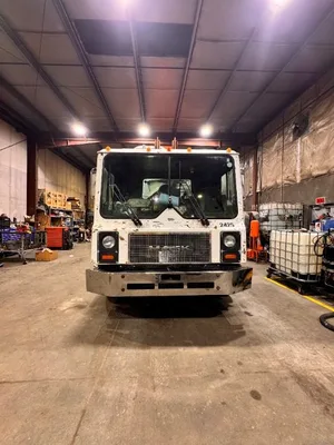 Used 2007 PUTZMEISTER BSF47Z.20H Concrete Pumps Colorado US | Concrete Pump Depot #1393988