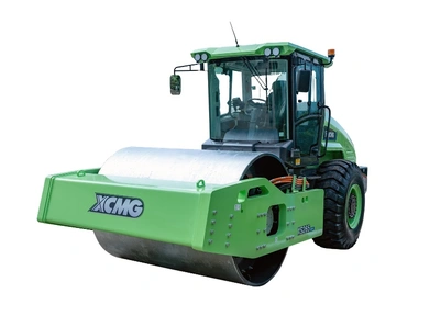 XCMG GLOBAL XS265HEV New Energy Roller | Iron Listing (1)