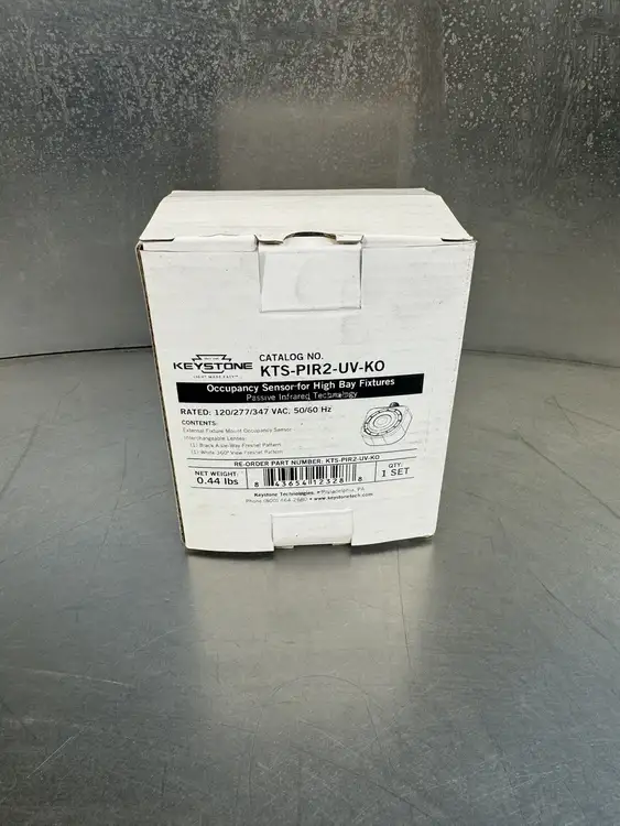 Used Keystone _UNKNOWN_ Sensors South Carolina US | Palmetto Automation #1154516