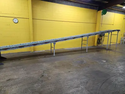 Used 2023 INTELLIGRATED MDR Conveyors | Packer City Sales #1298116