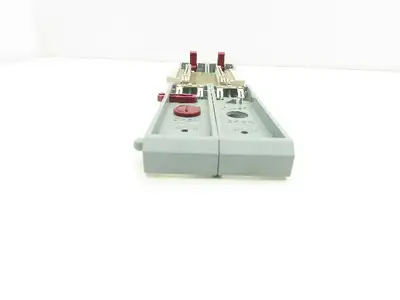 B&R 2BP101.3 Base Plate Circuit Board Module Assembly